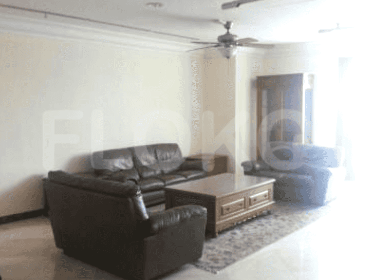 3BR Apartment for Sale in Simprug Terrace - APAeb7, Low Floor 6