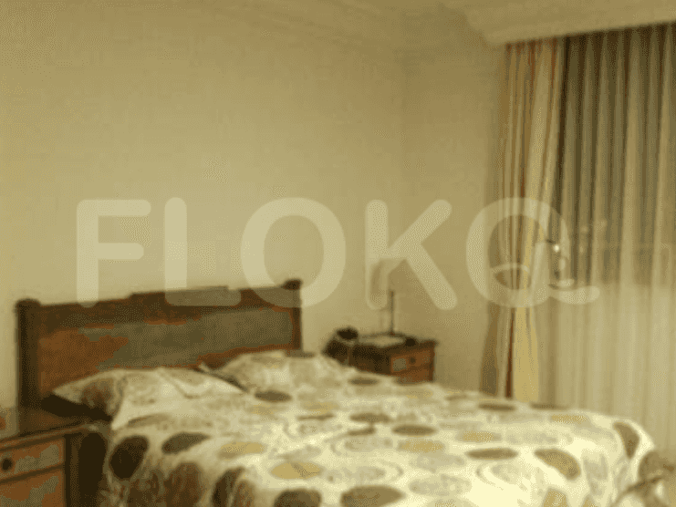 Furnished 3BR Apartment for Sale - APA7a4, Middle Floor, Simprug Terrace 1