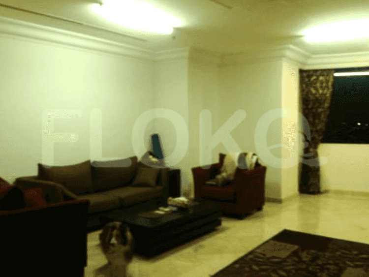 Furnished 3BR Apartment for Sale - APA7a4, Middle Floor, Simprug Terrace 2