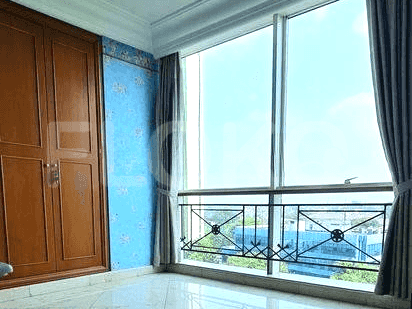Apartemen 3-Kamar Tidur Luas Dijual - APAda946, Lantai Menengah, Apartemen Simprug Terrace 4