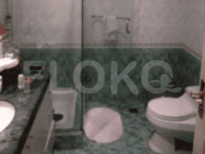 APAc4b 9th Floor | 3BR Furnished Apartment for Sale, Teuku Nyak Arief 2