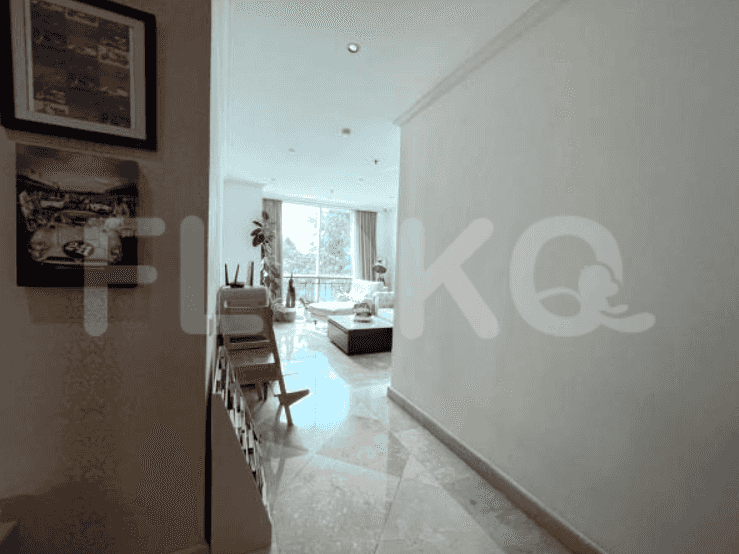 APAed5 9th Floor | 3BR Apartment Sale, Teuku Nyak Arief 2