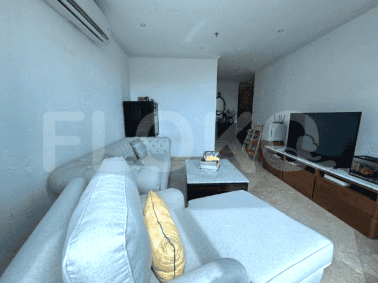 APAed5 9th Floor | 3BR Apartment Sale, Teuku Nyak Arief 4