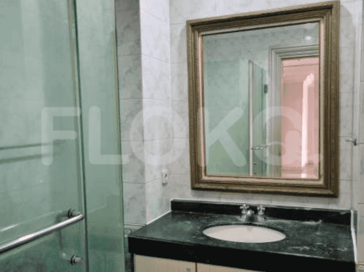 Spacious 3BR Apartment for Sale - APA91a, Middle Floor, Simprug Terrace 3