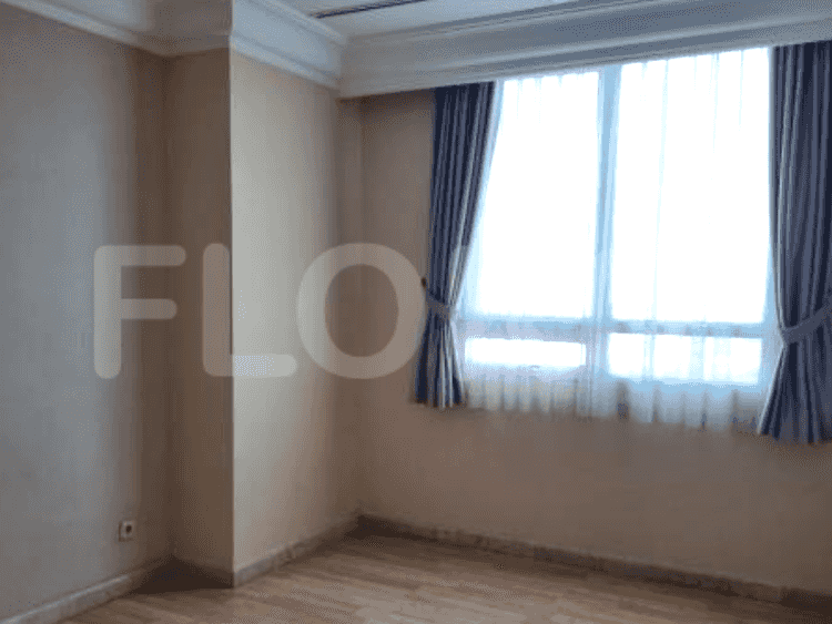 Spacious 3BR Apartment for Sale - APA91a, Middle Floor, Simprug Terrace 4