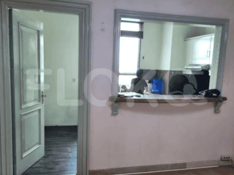 Spacious 3BR Apartment for Sale - APA91a, Middle Floor, Simprug Terrace 5