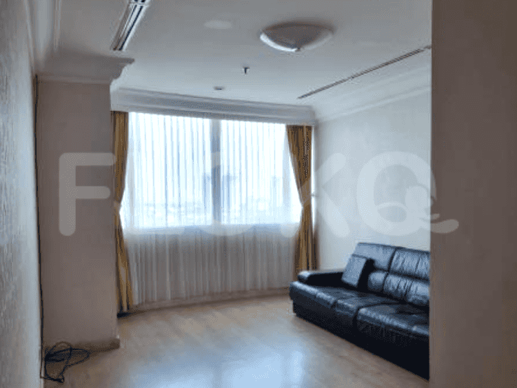 Spacious 3BR Apartment for Sale - APA91a, Middle Floor, Simprug Terrace 6