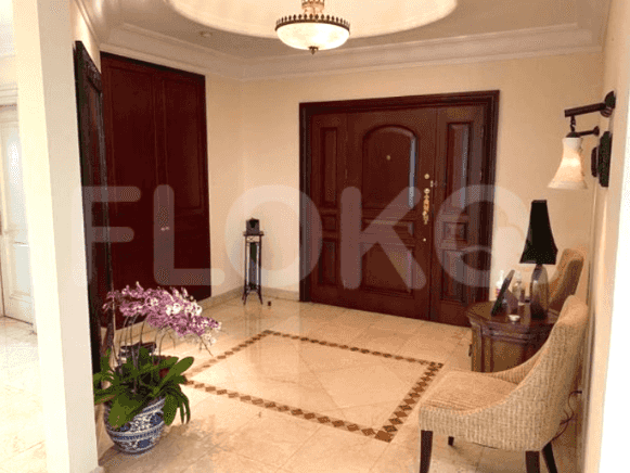 APA5a7 4th Floor Apartment for Sale | Simprug Terrace 2