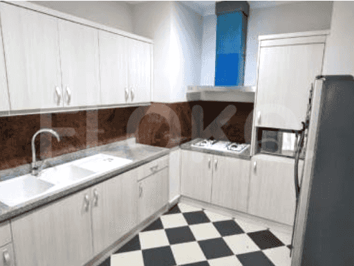 APA91f 6th Floor | 4BR Apartment Sale, Teuku Nyak Arief 2