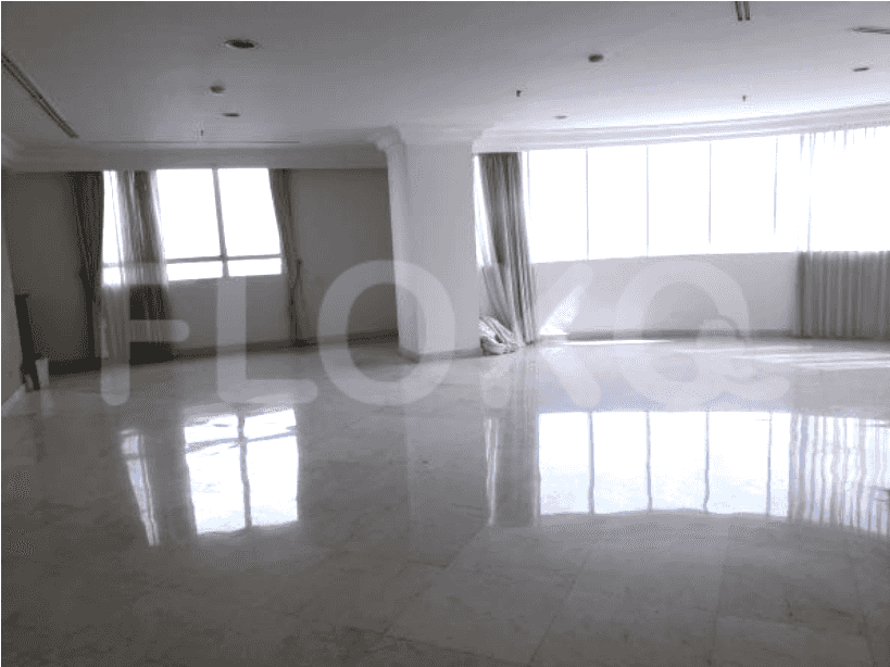 APA91f 6th Floor | 4BR Apartment Sale, Teuku Nyak Arief 3