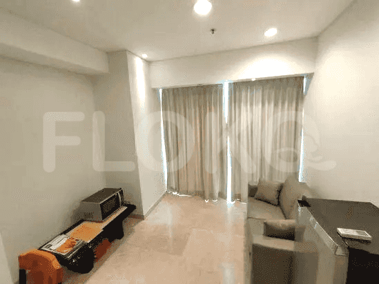 APA05325 10th Floor | 2BR Apartment Sale, Setiabudi 1