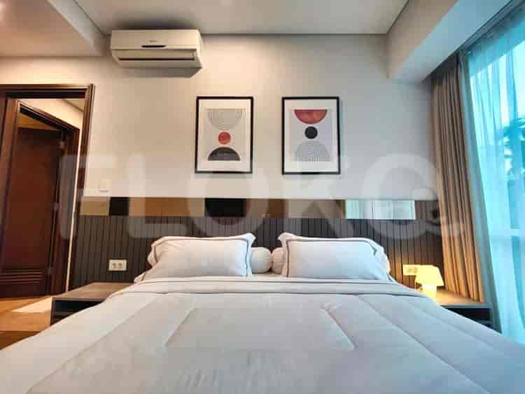Spacious 2BR Apartment for Sale in Sky Garden - APAb34, Low Floor, Setiabudi 5