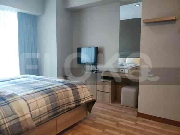 Modern 2BR Apartment for Sale in Sky Garden - APAe53, Low Floor 4