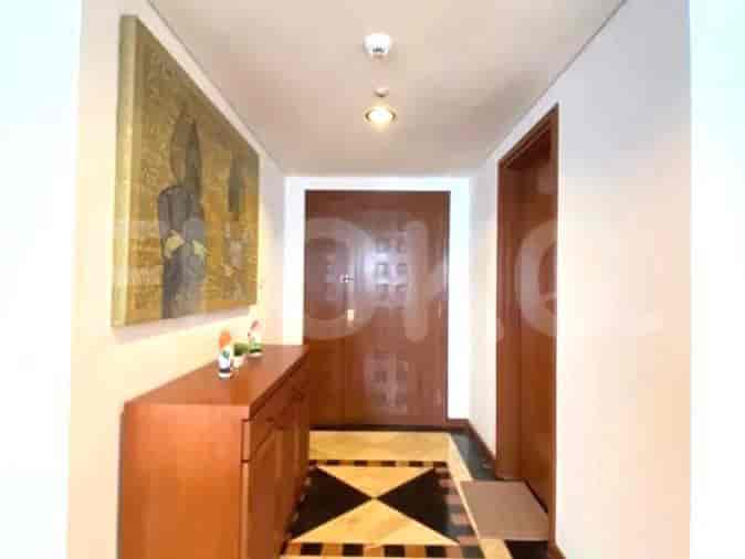 Stylish 2BR Apartment for Sale - APA65b, Low Floor, Setiabudi 1