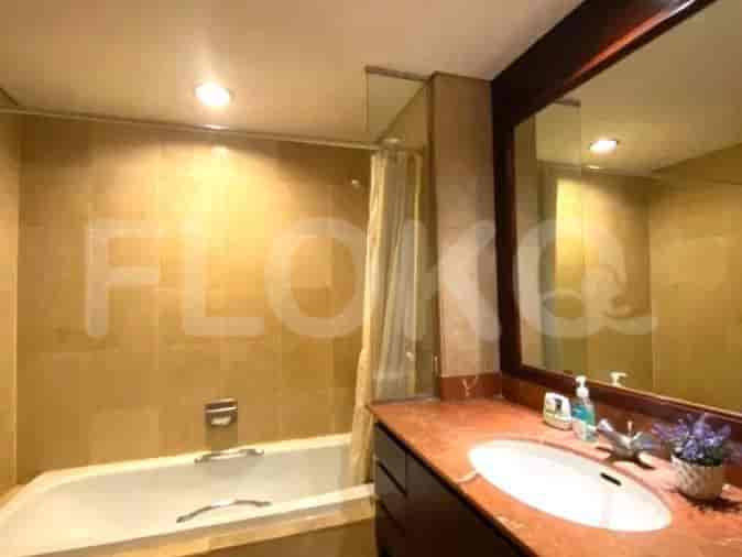 Stylish 2BR Apartment for Sale - APA65b, Low Floor, Setiabudi 2
