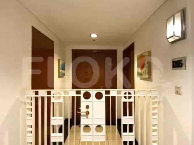 Stylish 2BR Apartment for Sale - APA65b, Low Floor, Setiabudi 3