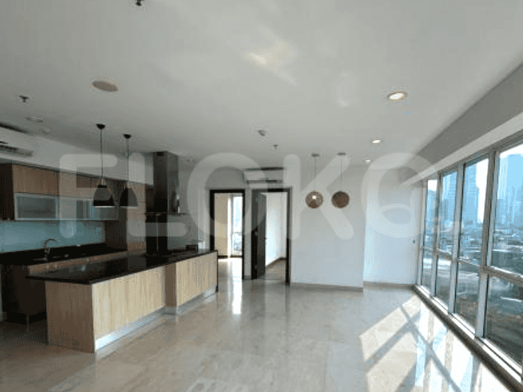APA4f1 12th Floor | Apartment Sale, Setiabudi, Sky Garden 1