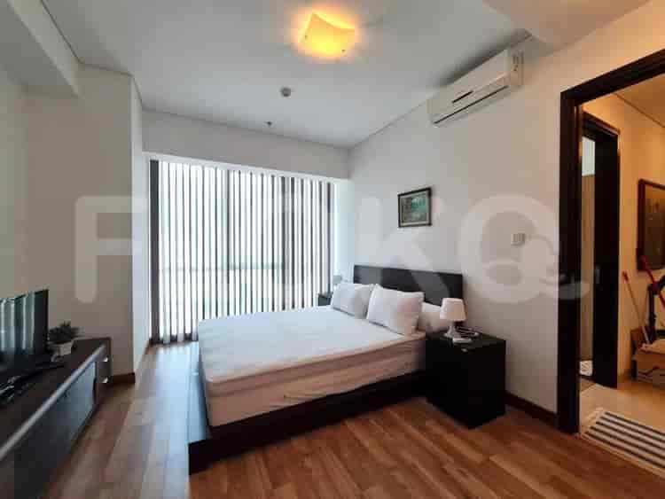 Stylish 2-Bedroom Apartment For Sale - APA917, Low Floor, Sky Garden, Setiabudi 3