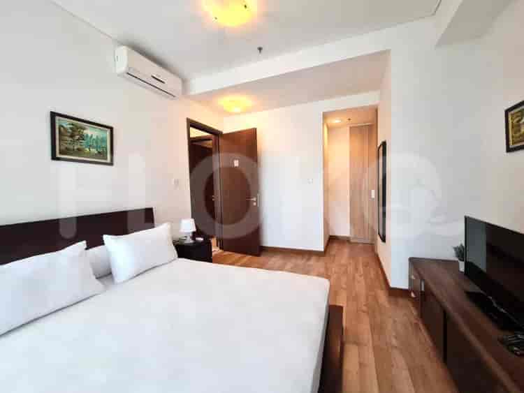 Stylish 2-Bedroom Apartment For Sale - APA917, Low Floor, Sky Garden, Setiabudi 4