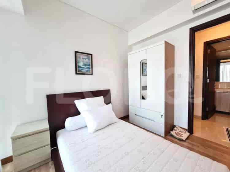 Stylish 2-Bedroom Apartment For Sale - APA917, Low Floor, Sky Garden, Setiabudi 5