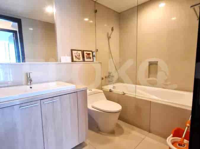 Stylish 2-Bedroom Apartment For Sale - APA917, Low Floor, Sky Garden, Setiabudi 7