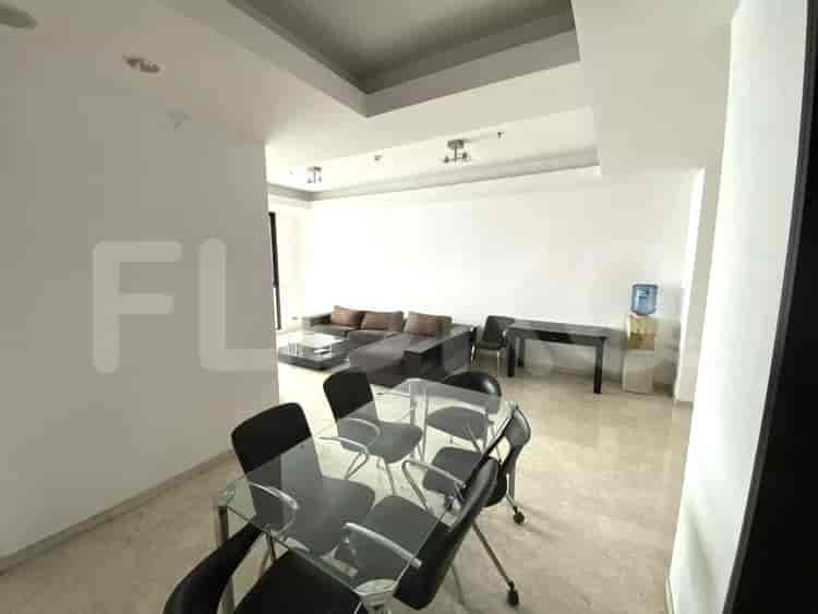 Furnished 2BR Apartment for Sale - APAdf2, Middle Floor, Sky Garden 2