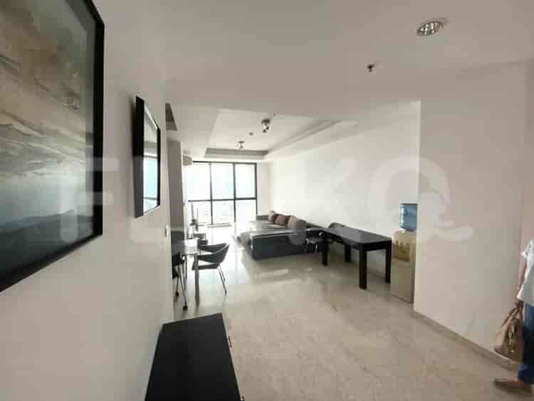 Furnished 2BR Apartment for Sale - APAdf2, Middle Floor, Sky Garden 3