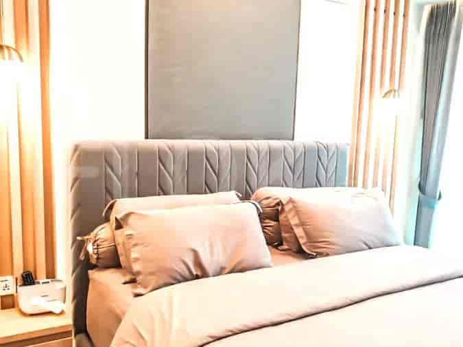Apartemen 2BR Dijual di Sky Garden - APA972, Lantai Menengah, Setiabudi 3