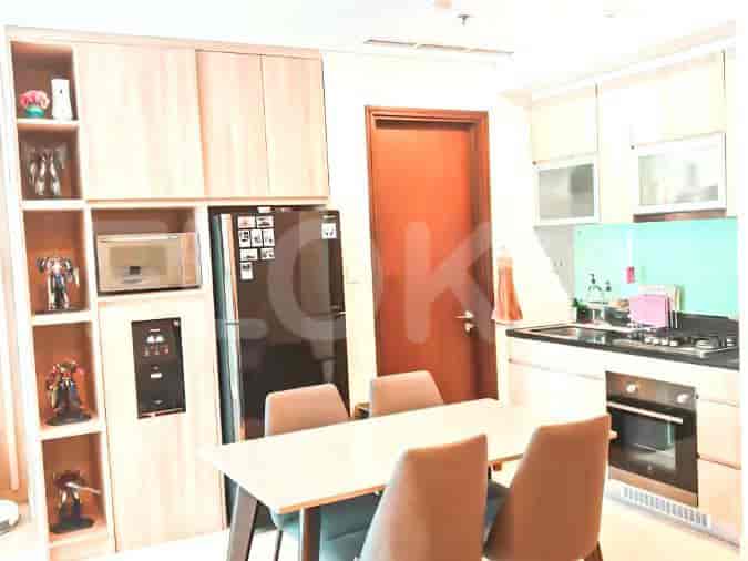 Apartemen 2BR Dijual di Sky Garden - APA972, Lantai Menengah, Setiabudi 5