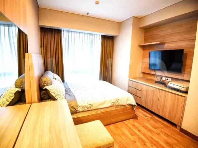 Furnished 2BR Apartment for Sale - APA03d, Middle Floor, Setiabudi 3
