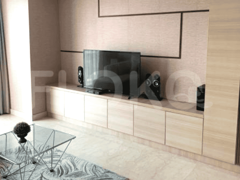 APAb8c 23rd Floor | Apartment for Sale, Sky Garden, Setiabudi 4
