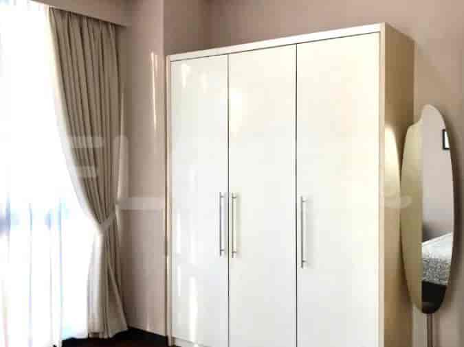 2BR Apartment for Sale - APAb5a, Middle Floor, Sky Garden, Setiabudi 4