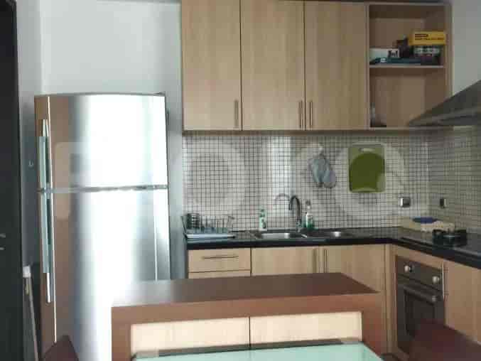2BR Apartment for Sale - APA922, Middle Floor, Sky Garden, Setiabudi 2