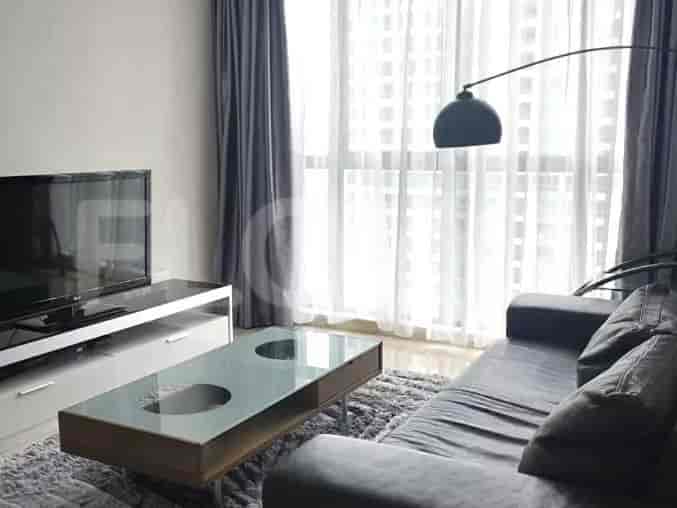 2BR Apartment for Sale - APA922, Middle Floor, Sky Garden, Setiabudi 3