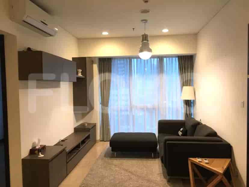 Apartment Sale in Setiabudi | APA43f 30th Floor 2