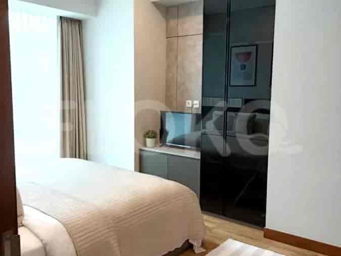 Furnished 2BR Apartment for Sale in Sky Garden - APA248, High Floor, Setiabudi 3