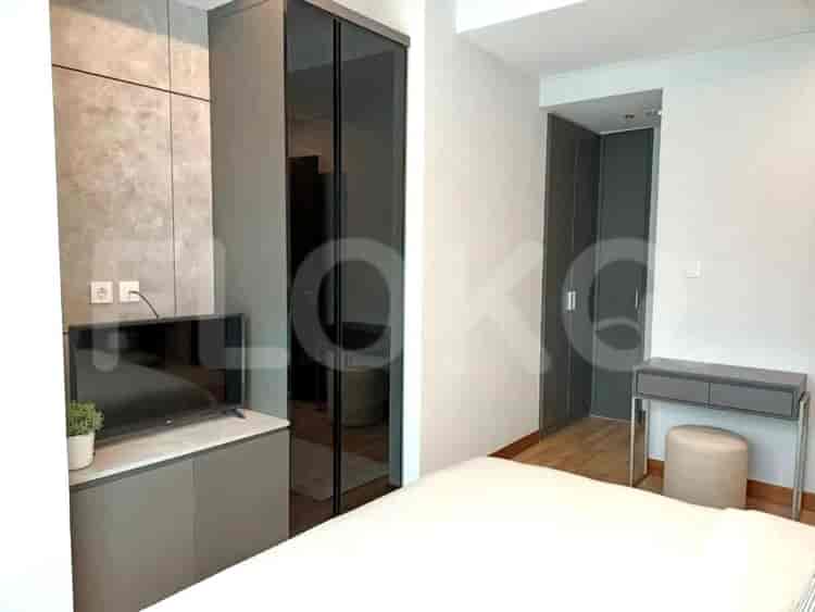 Furnished 2BR Apartment for Sale in Sky Garden - APA248, High Floor, Setiabudi 6