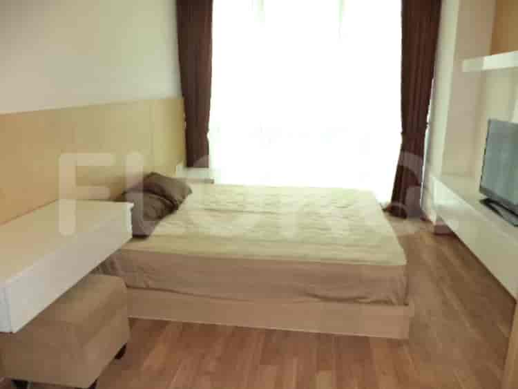 Luxury Apartment for Sale in Setiabudi - APA14d, High Floor 4