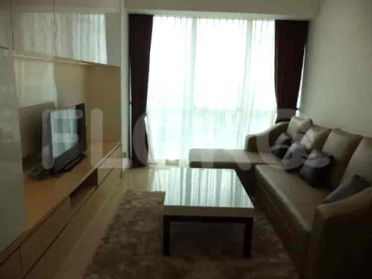 Luxury Apartment for Sale in Setiabudi - APA14d, High Floor 7