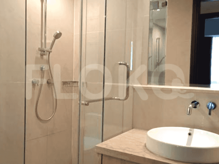Apartemen 2BR Dijual di Sky Garden - APA9d7, Lantai Rendah 1