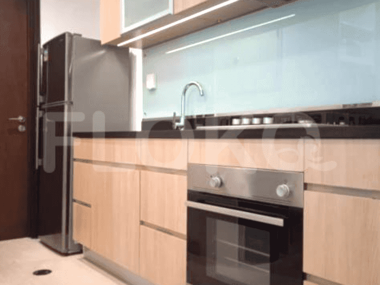 Apartemen 2BR Dijual di Sky Garden - APA9d7, Lantai Rendah 2