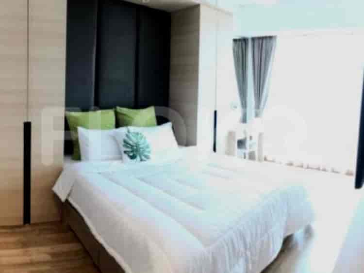 Apartemen 2BR Dijual di Sky Garden - APA9d7, Lantai Rendah 4