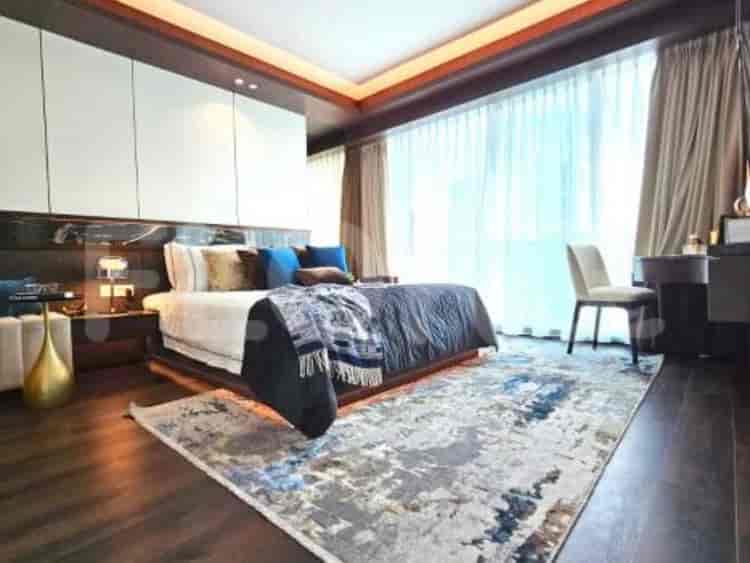 Apartemen 2BR Dijual di Sky Garden - APA9d7, Lantai Rendah 5