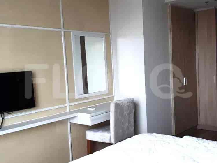 Spacious 2BR Apartment for Sale - APAe10, High Floor, Sky Garden, Setiabudi 3