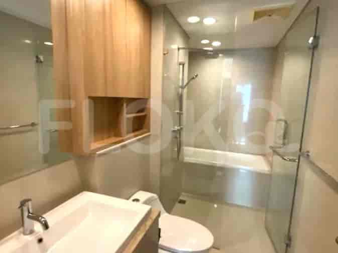 For Sale: Furnished 2BR Apartment - APAf6b, Low Floor, Sky Garden, Setiabudi 6
