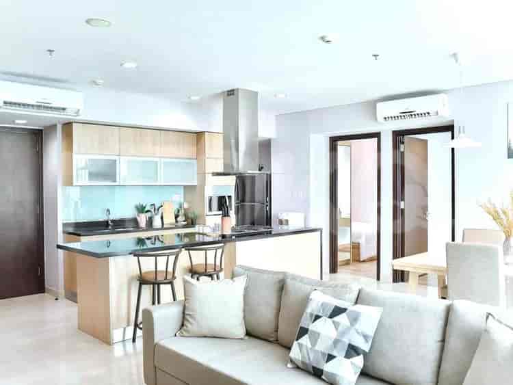 Luxurious 3BR Apartment for Sale in Sky Garden - APA416, Low Floor 2