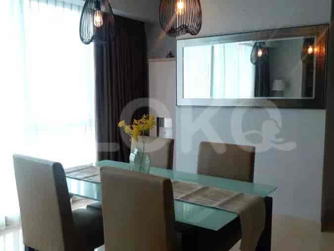 Luxury 3-Bedroom Apartment for Sale in Sky Garden - APA106, Low Floor 3