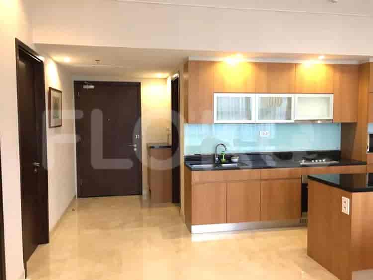 Spacious 3BR Apartment for Sale - APA77d, Middle Floor, Sky Garden, Setiabudi 2