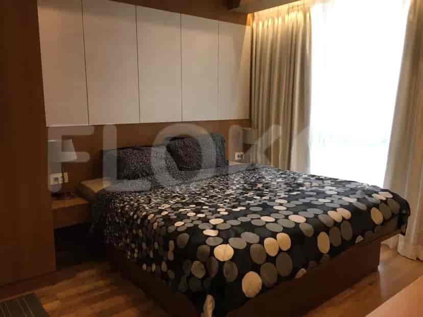 APA77d 13th Floor | Furnished 3BR Apartment for Sale, Setiabudi 4
