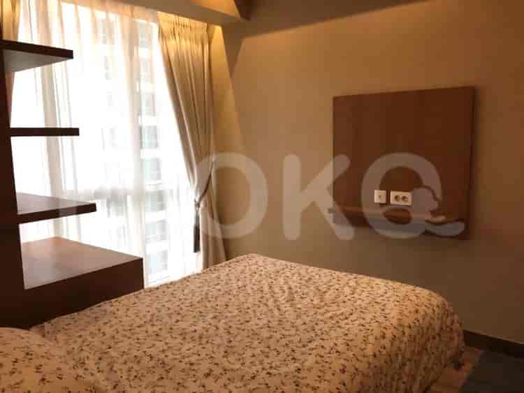 Spacious 3BR Apartment for Sale - APA77d, Middle Floor, Sky Garden, Setiabudi 5